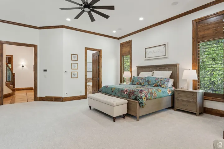 1 S Crosshill Ln, Sandy, Utah 84092