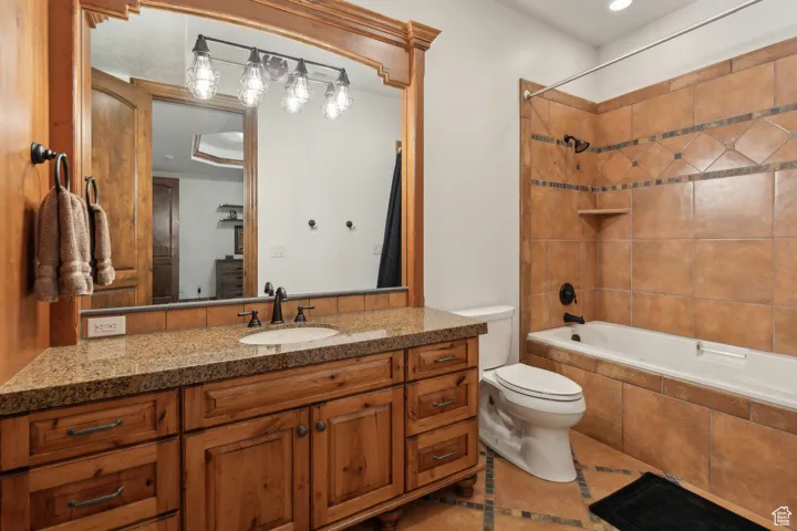 1 S Crosshill Ln, Sandy, Utah 84092