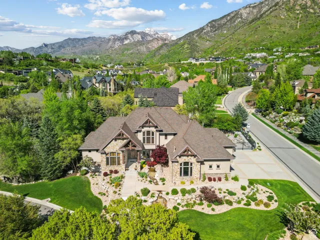 1 S Crosshill Ln, Sandy, Utah 84092