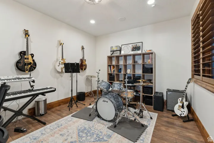 1 S Crosshill Ln, Sandy, Utah 84092