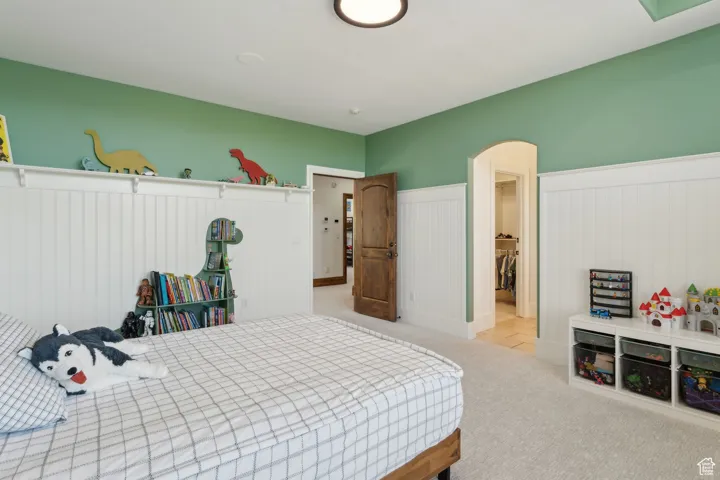 1 S Crosshill Ln, Sandy, Utah 84092