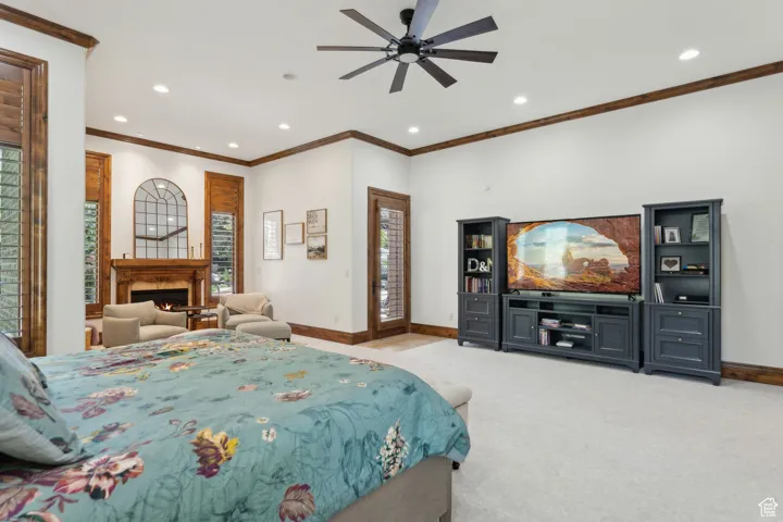 1 S Crosshill Ln, Sandy, Utah 84092