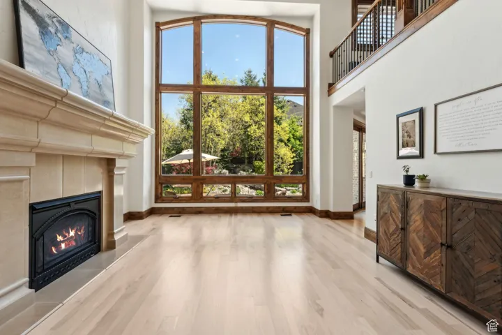 1 S Crosshill Ln, Sandy, Utah 84092