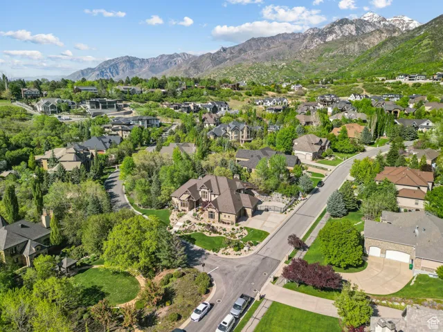 1 S Crosshill Ln, Sandy, Utah 84092