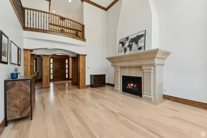 1 S Crosshill Ln, Sandy, Utah 84092