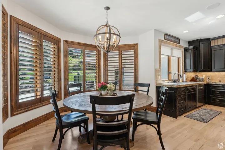 1 S Crosshill Ln, Sandy, Utah 84092