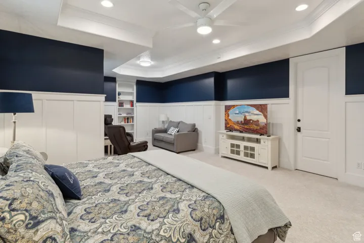 1 S Crosshill Ln, Sandy, Utah 84092