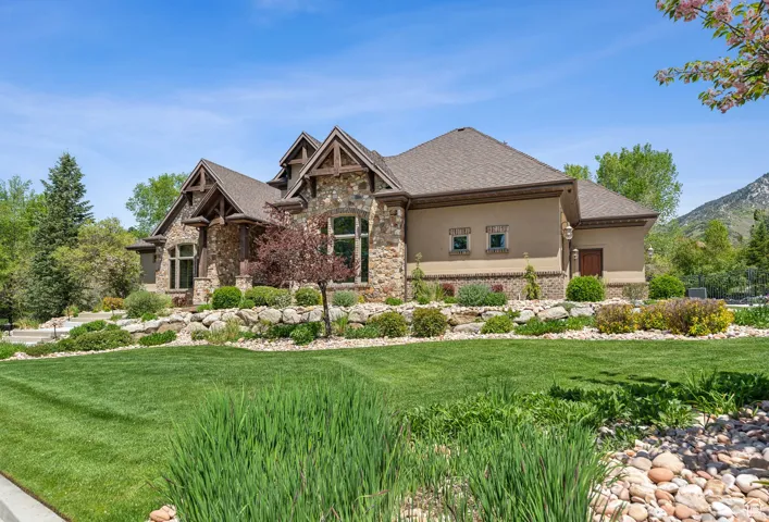 1 S Crosshill Ln, Sandy, Utah 84092