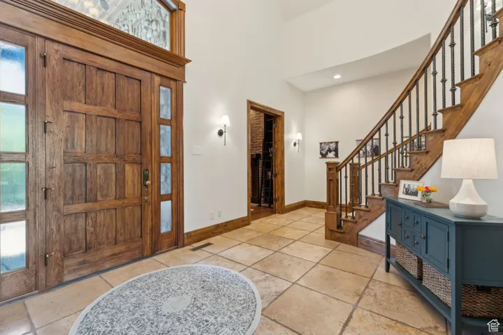 1 S Crosshill Ln, Sandy, Utah 84092