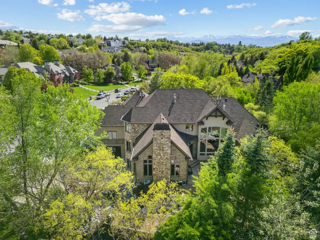 1 S Crosshill Ln, Sandy, Utah 84092
