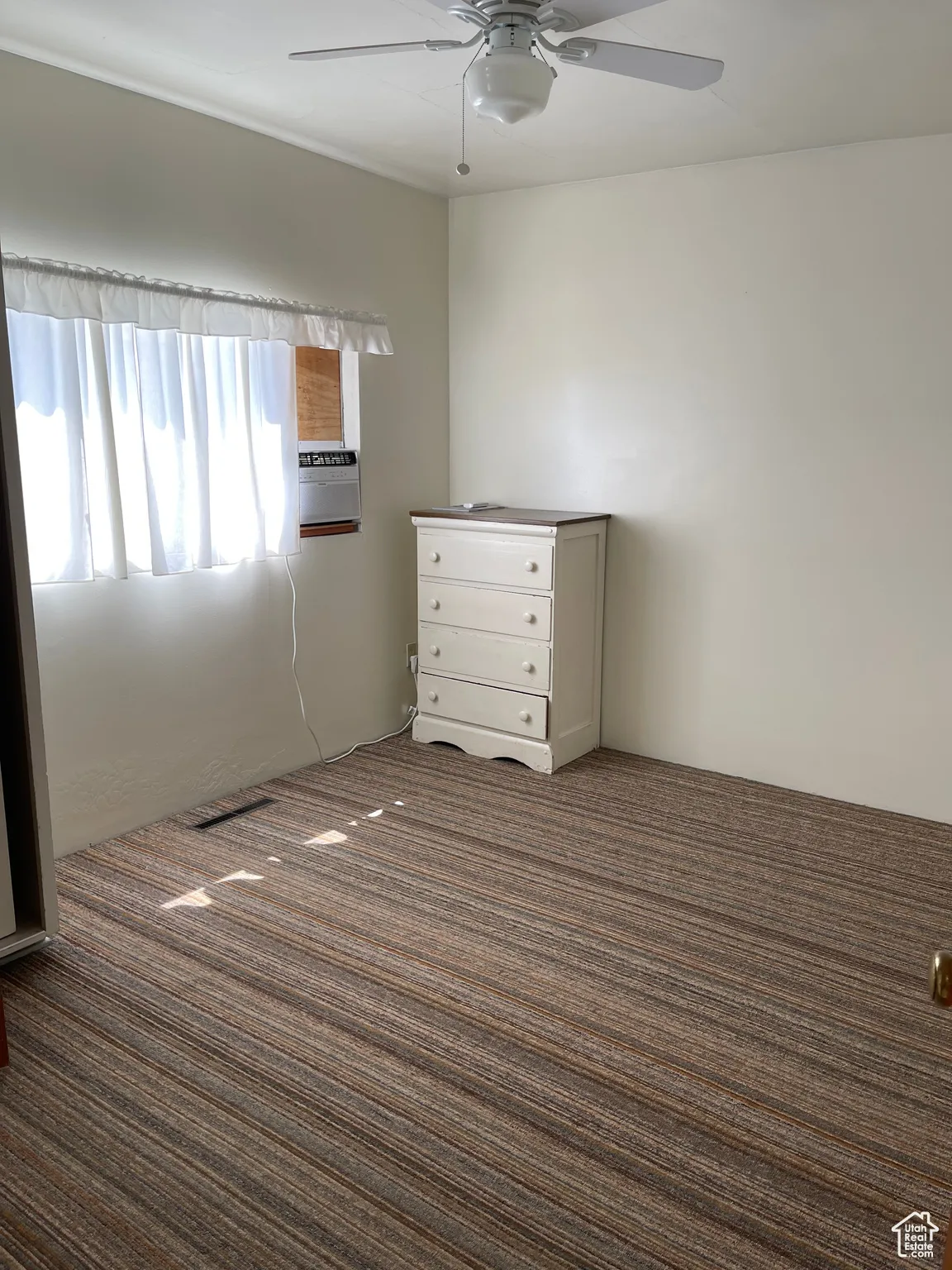 back apartment