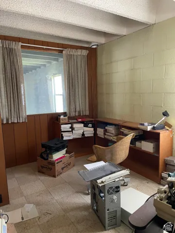 Office space