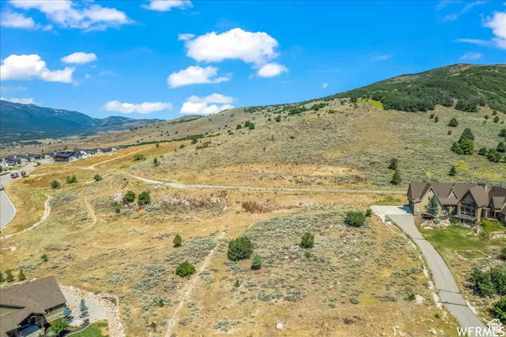 4349 N Snowflake Cir #19, Eden, Utah 84310