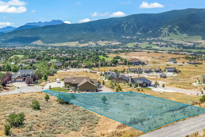 4349 N Snowflake Cir #19, Eden, Utah 84310