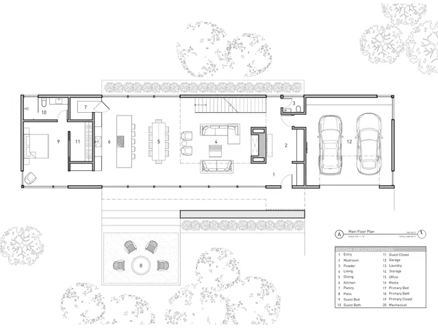 4349 N Snowflake Cir #19, Eden, Utah 84310
