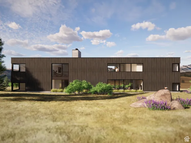 4349 N Snowflake Cir #19, Eden, Utah 84310