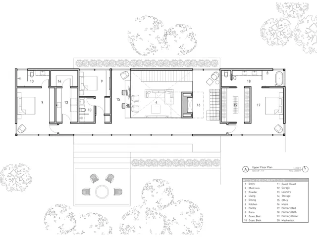 4349 N Snowflake Cir #19, Eden, Utah 84310