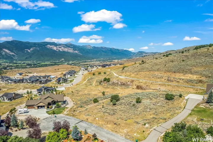 4349 N Snowflake Cir #19, Eden, Utah 84310