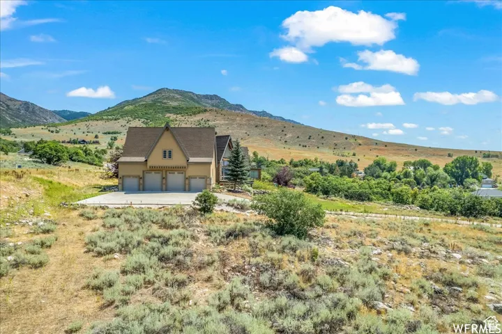 4349 N Snowflake Cir #19, Eden, Utah 84310