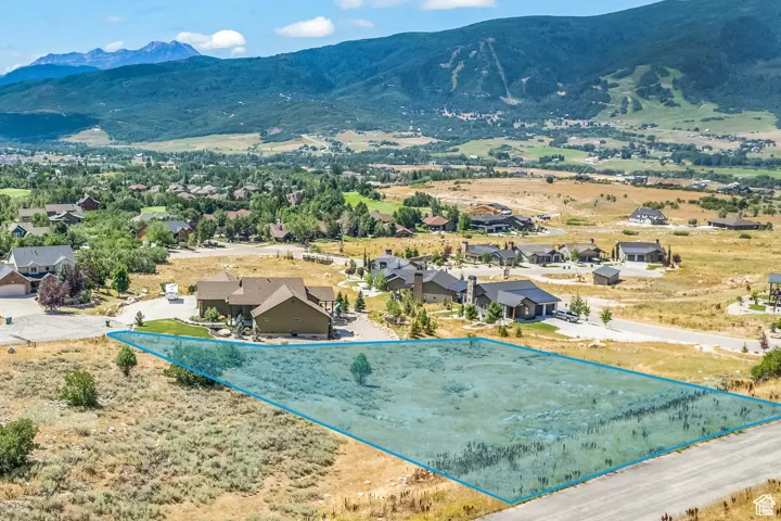 4349 N Snowflake Cir #19, Eden, Utah 84310