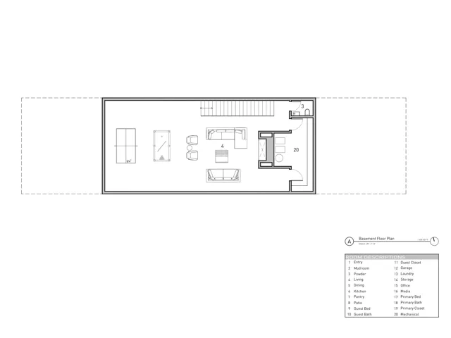 4349 N Snowflake Cir #19, Eden, Utah 84310