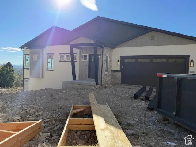 1583 E Maddies Cv #13, Ogden, Utah 84404