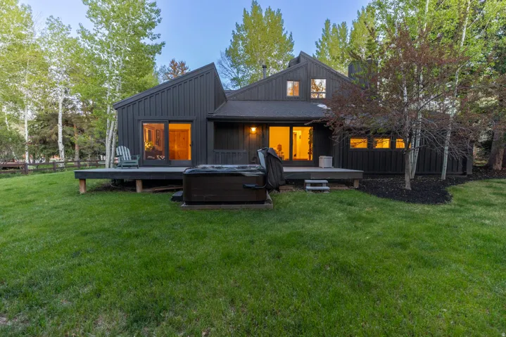 2126 Twilight Ct, Park City, Utah 84060