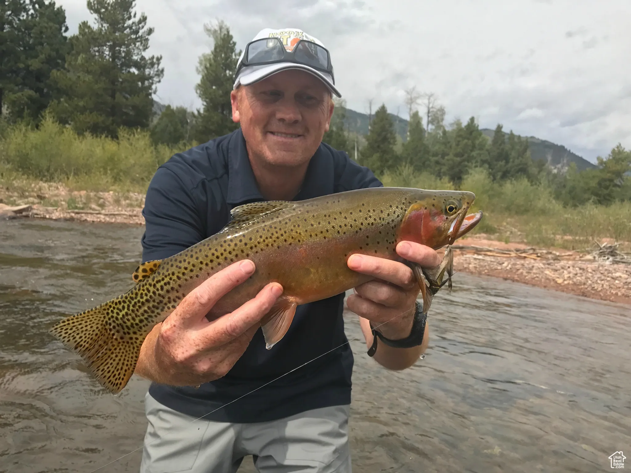 18" Cutthroat