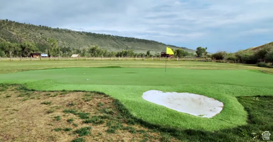 Ranch Golf