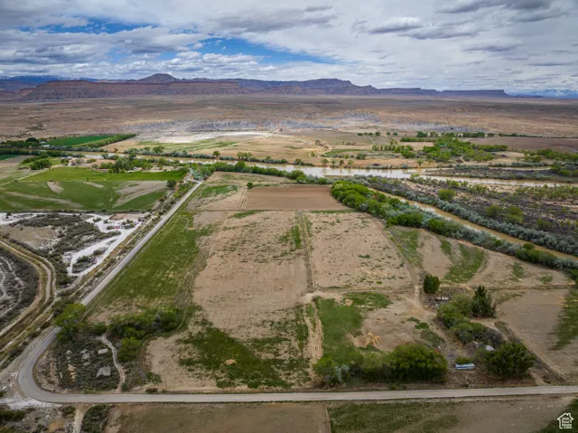 2610 N Long St, Green River, Utah 84525