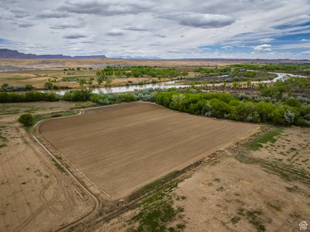 2610 N Long St, Green River, Utah 84525