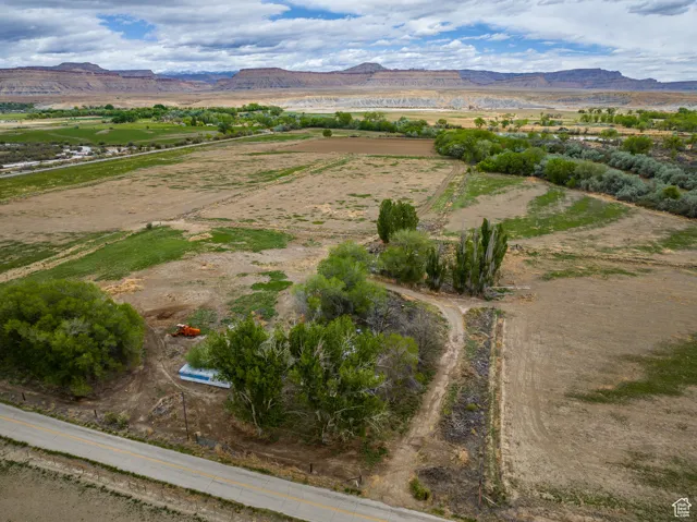 2610 N Long St, Green River, Utah 84525
