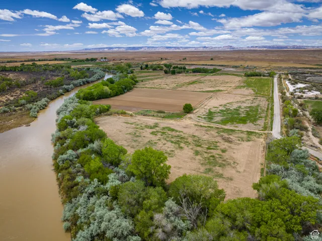 2610 N Long St, Green River, Utah 84525