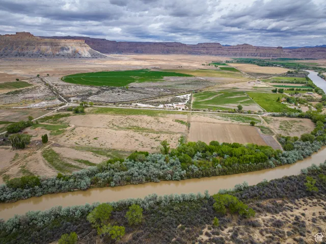 2610 N Long St, Green River, Utah 84525
