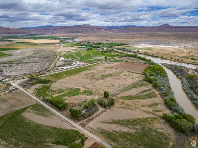 2610 N Long St, Green River, Utah 84525