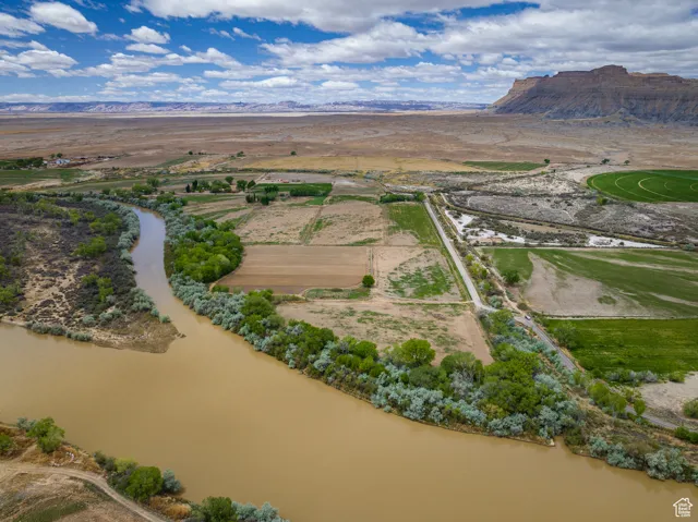 2610 N Long St, Green River, Utah 84525