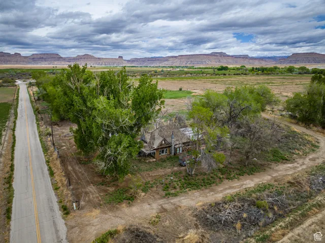 2610 N Long St, Green River, Utah 84525