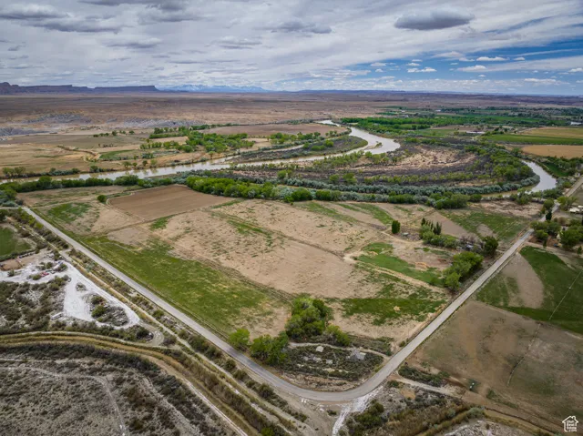 2610 N Long St, Green River, Utah 84525