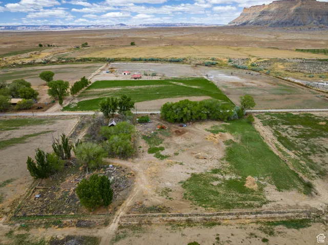 2610 N Long St, Green River, Utah 84525