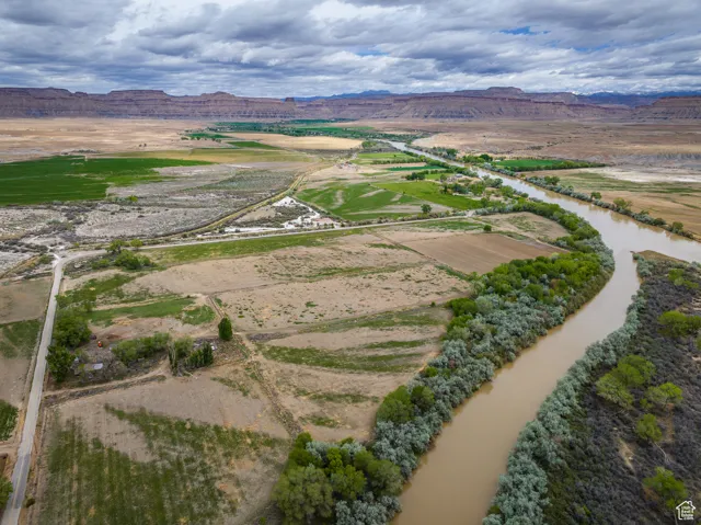 2610 N Long St, Green River, Utah 84525