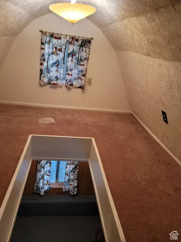 Playhouse loft