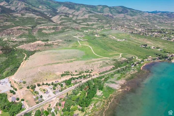 2555 N Bear Lake Blvd, Garden City, Utah 84028