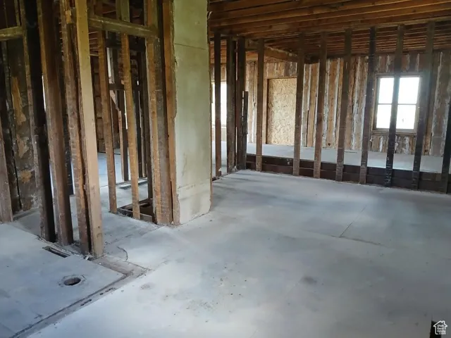 View of miscellaneous room
