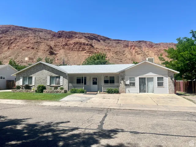 Main Home