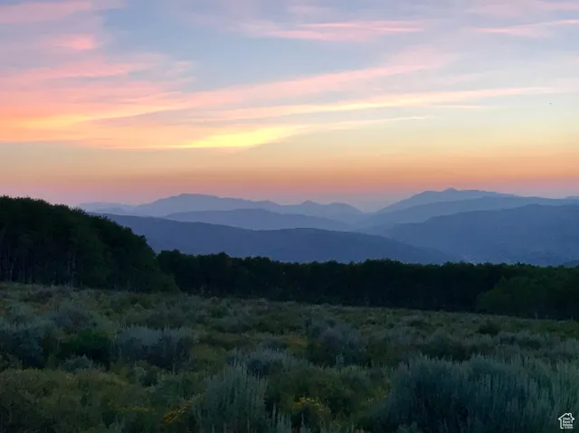Mountain Views