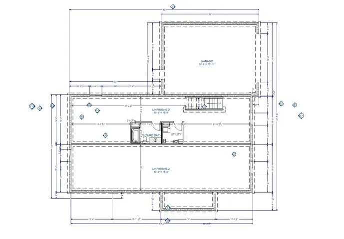 Room layout