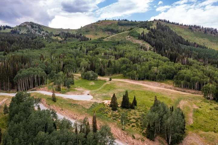 325 White Pine Canyon Rd, Park City, Utah 84060