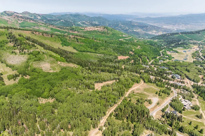325 White Pine Canyon Rd, Park City, Utah 84060