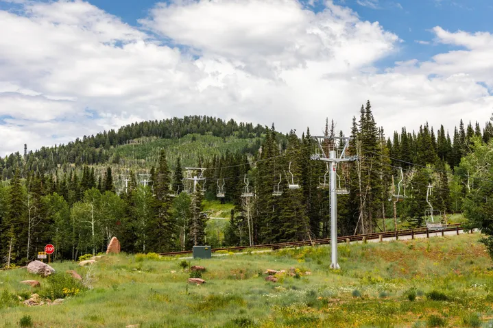 325 White Pine Canyon Rd, Park City, Utah 84060