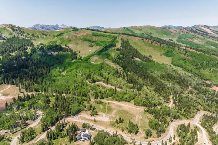 325 White Pine Canyon Rd, Park City, Utah 84060